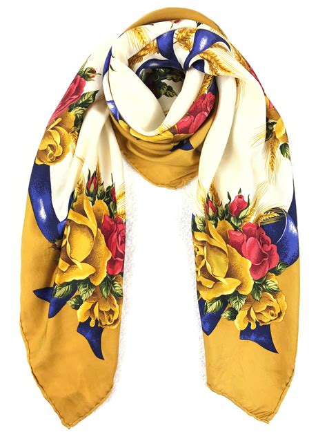 christian dior shawl price|Dior silk shawls.